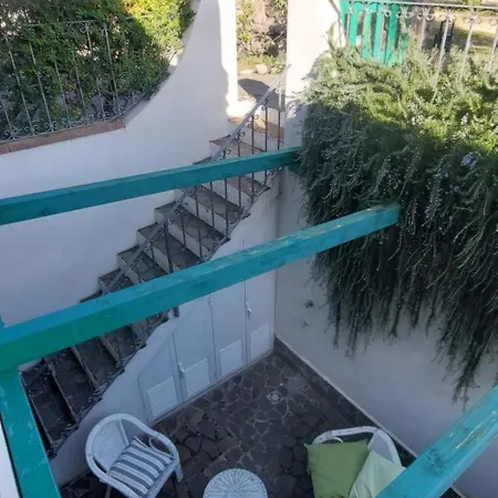 Tonino Σπίτι διακοπών Calasetta