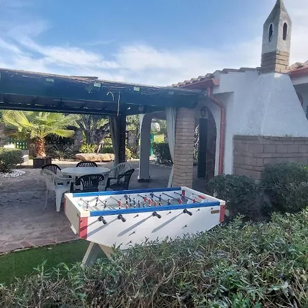 Casa vacanze Tonino *