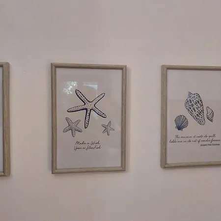 Casa vacanze Tonino *