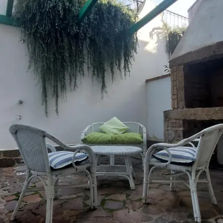 Casa vacanze Tonino