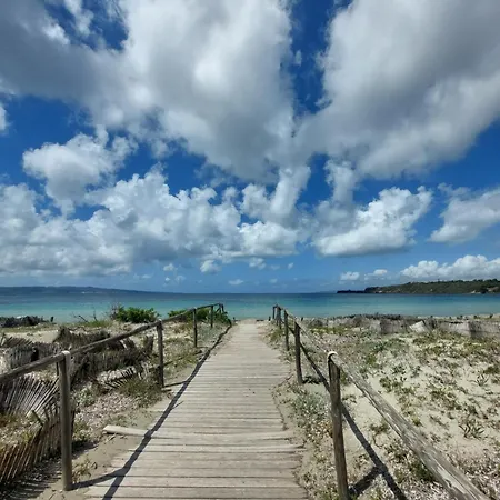Casa vacanze Tonino