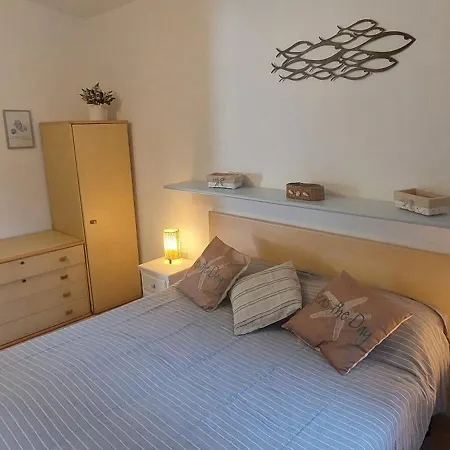 Tonino Casa vacanze