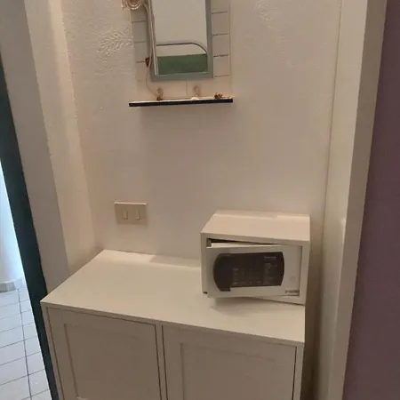 Casa vacanze Tonino