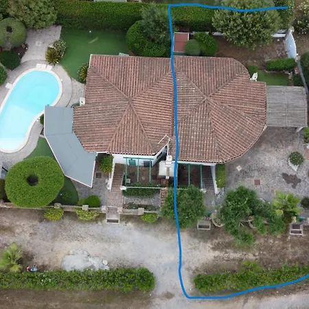 Tonino Casa vacanze Calasetta