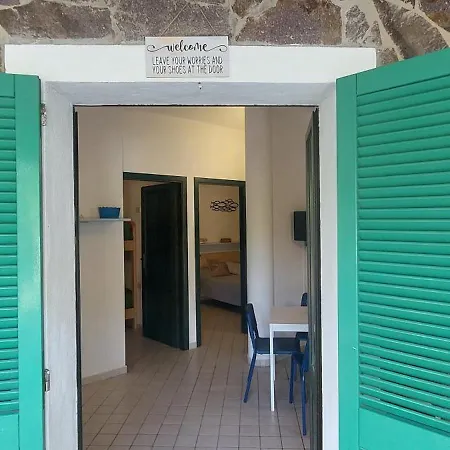 Casa vacanze Tonino Calasetta