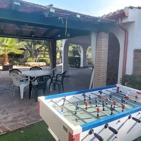 Tonino Casa vacanze