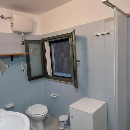 Casa vacanze Tonino