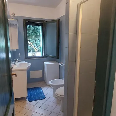 Tonino Casa vacanze *