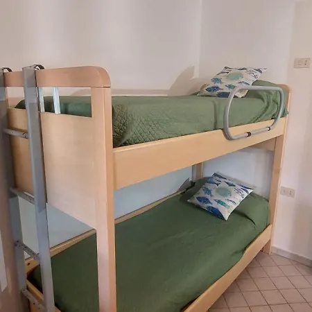 Casa vacanze Tonino *