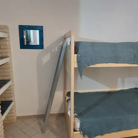 Tonino Vakantiehuis *