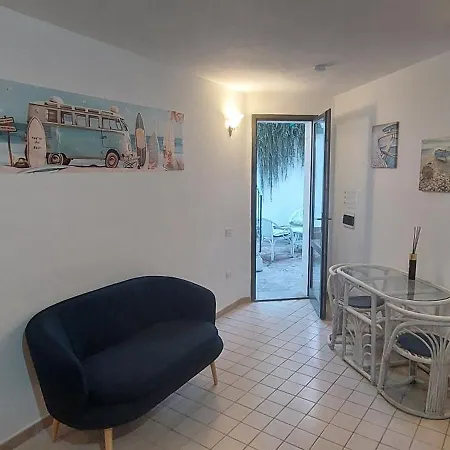 Casa vacanze Tonino *