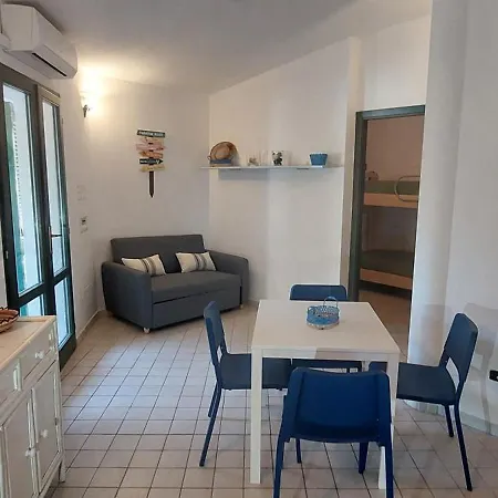 Tonino Casa vacanze Calasetta