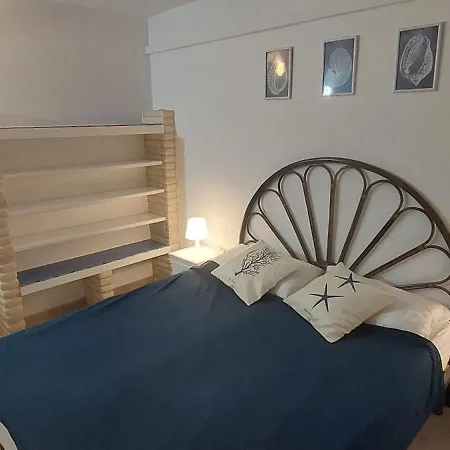 Casa vacanze Tonino Calasetta