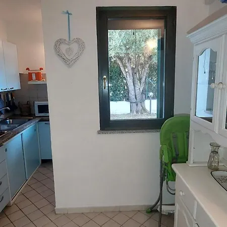 Casa vacanze Tonino