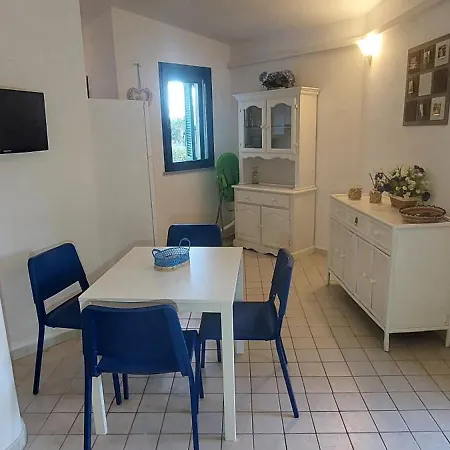 Tonino Casa vacanze