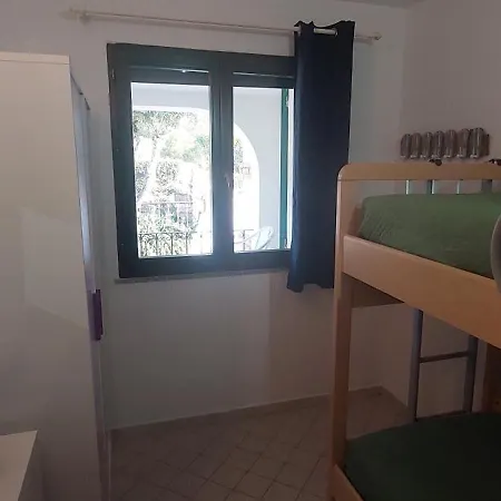 Casa vacanze Tonino Calasetta