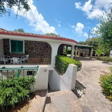 Tonino Casa vacanze