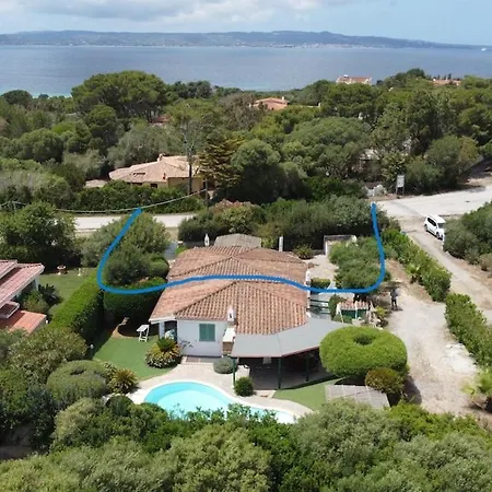 Vakantiehuis Tonino *