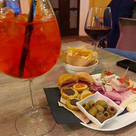 Tonino Casa vacanze