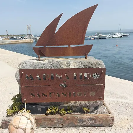 Tonino Casa vacanze *