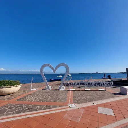 Casa vacanze Tonino Calasetta