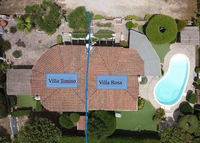 Tonino Калазетта