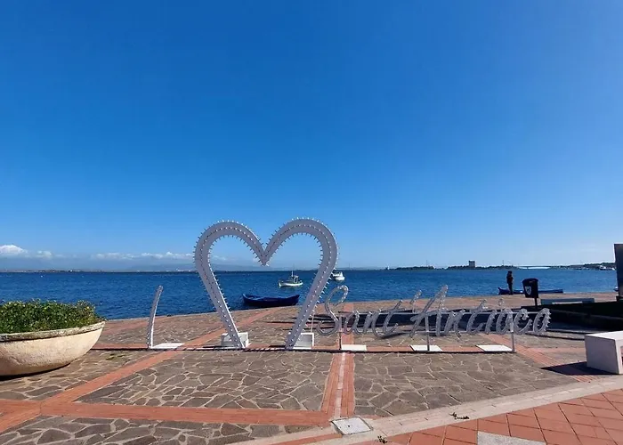 Дом отдыха Tonino Калазетта