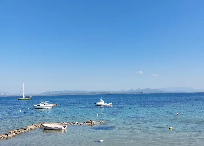 Tonino * Калазетта